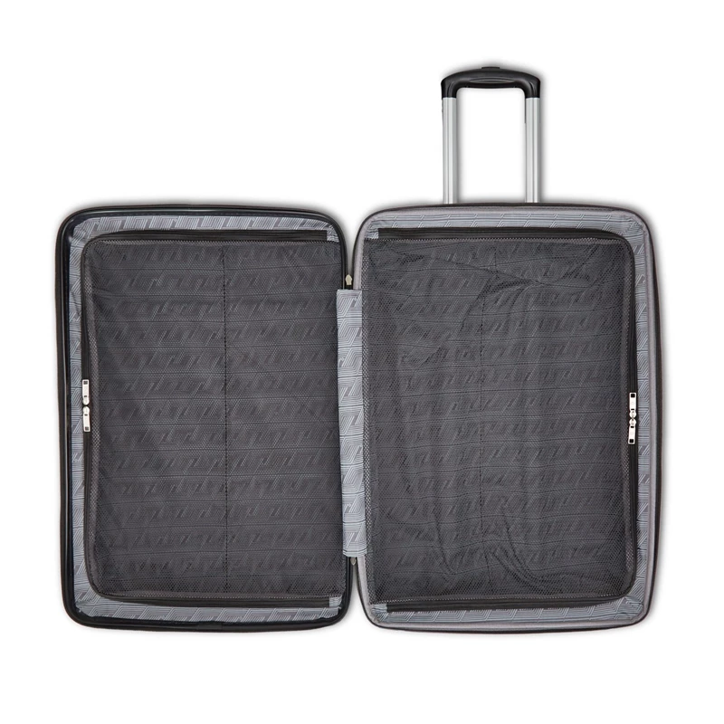 Samsonite Alliance SE 3 Piece Set Koffersets Schwarz | CH-DSV554930