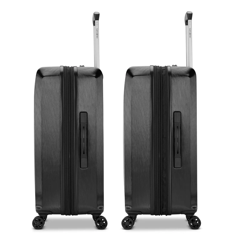 Samsonite Alliance SE 3 Piece Set Koffersets Schwarz | CH-DSV554930