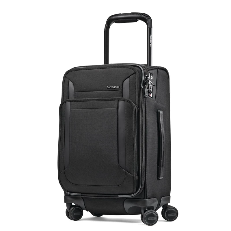 Samsonite Armage II 22 x 14 x 9 Carry-On Spinner Fits 22\