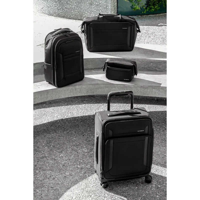 Samsonite Armage II Toiletry Kit Toilettenartikel & Kosmetiksets Grün | CH-DSV554617