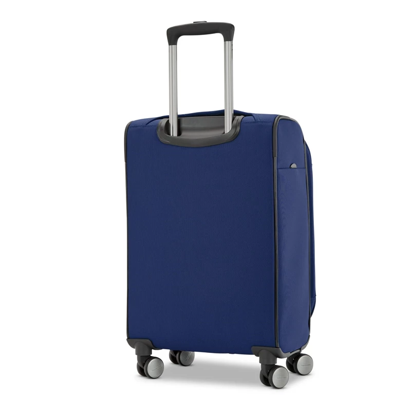 Samsonite Ascella 3.0 Carry-On Expandable Spinner Handgepäck Koffer Blau | CH-DSV554773