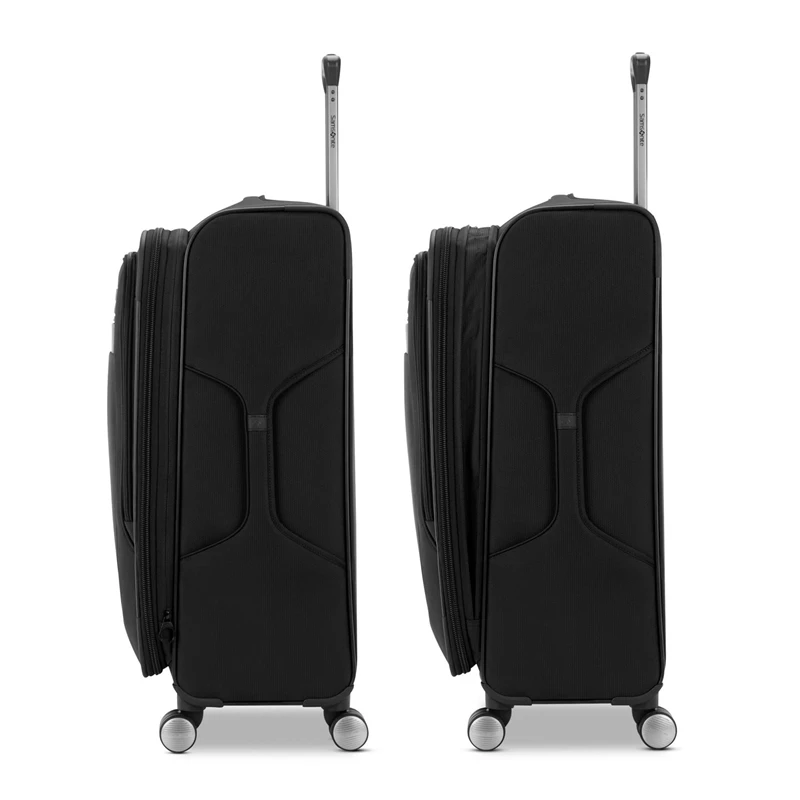 Samsonite Ascella 3.0 Carry-On Expandable Spinner Handgepäck Koffer Blau | CH-DSV554773