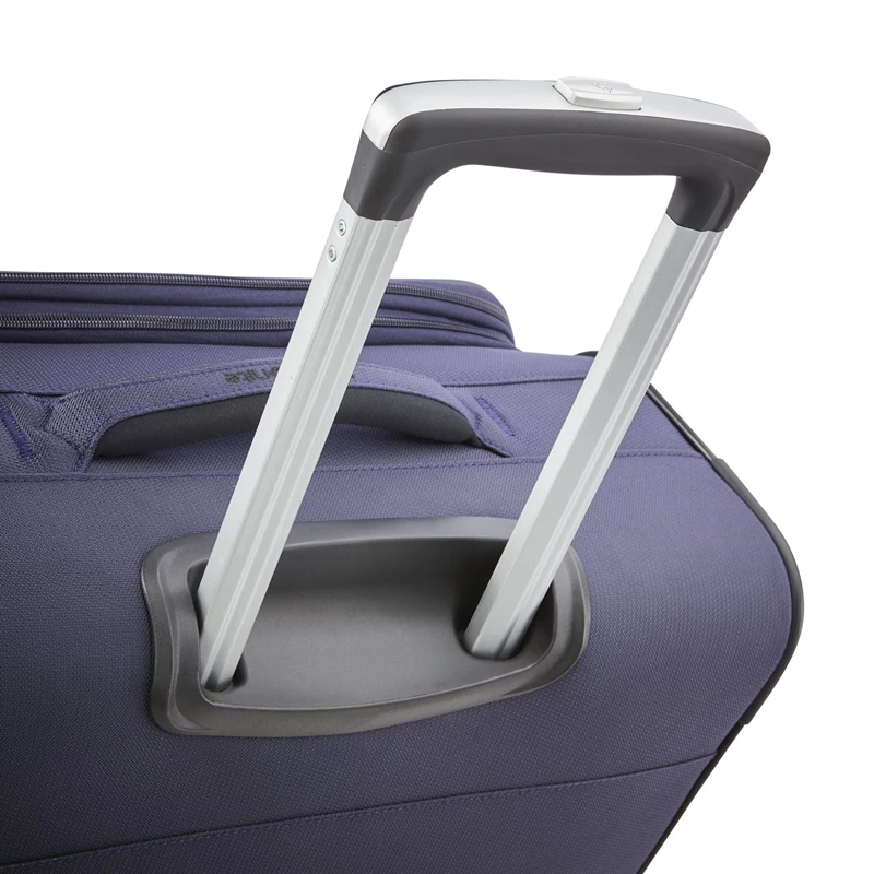 Samsonite Atrium Carry-On Spinner Handgepäck Koffer Blau | CH-DSV554753