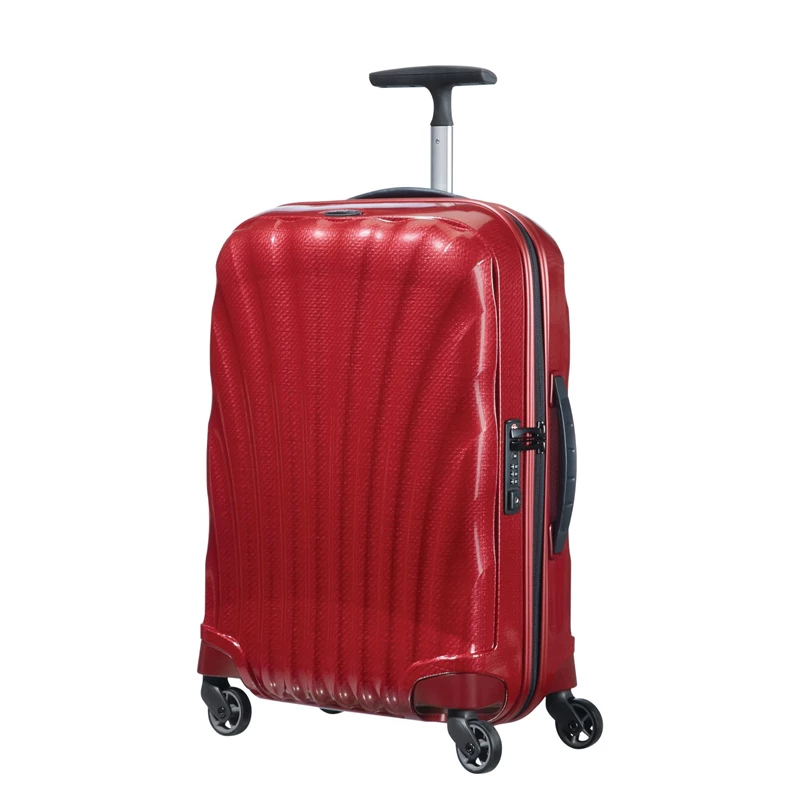 Samsonite Black Label Cosmolite 3.0 2 Piece Set (CO/XL) Koffersets Rot | CH-DSV554922