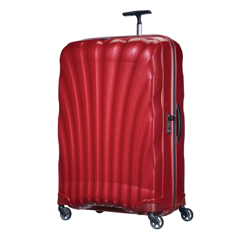 Samsonite Black Label Cosmolite 3.0 2 Piece Set (CO/XL) Koffersets Rot | CH-DSV554922