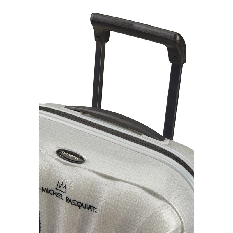 Samsonite C-Lite Carry-On Spinner Handgepäck Koffer Pez Dispenser | CH-DSV554761