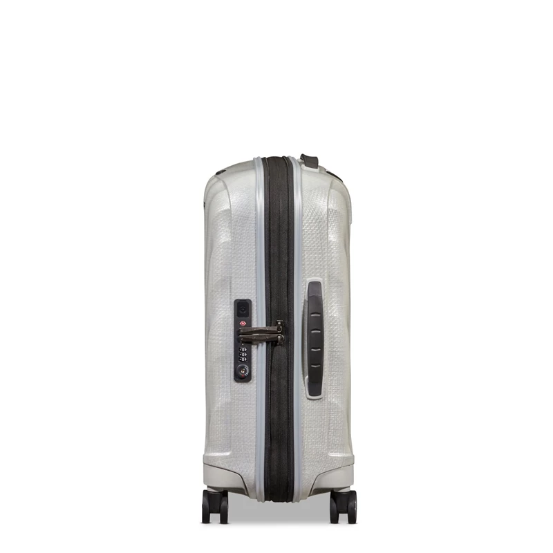 Samsonite C-Lite Carry-On Spinner Handgepäck Koffer Pez Dispenser | CH-DSV554761