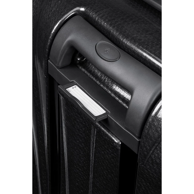 Samsonite C-Lite Extra Large Spinner Reisegepäck Schwarz | CH-DSV554855