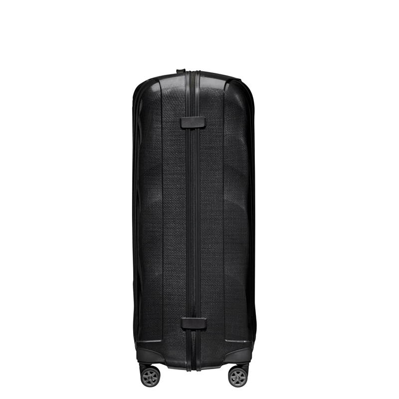 Samsonite C-Lite Extra Large Spinner Reisegepäck Schwarz | CH-DSV554855