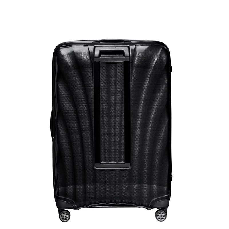 Samsonite C-Lite Extra Large Spinner Reisegepäck Schwarz | CH-DSV554855