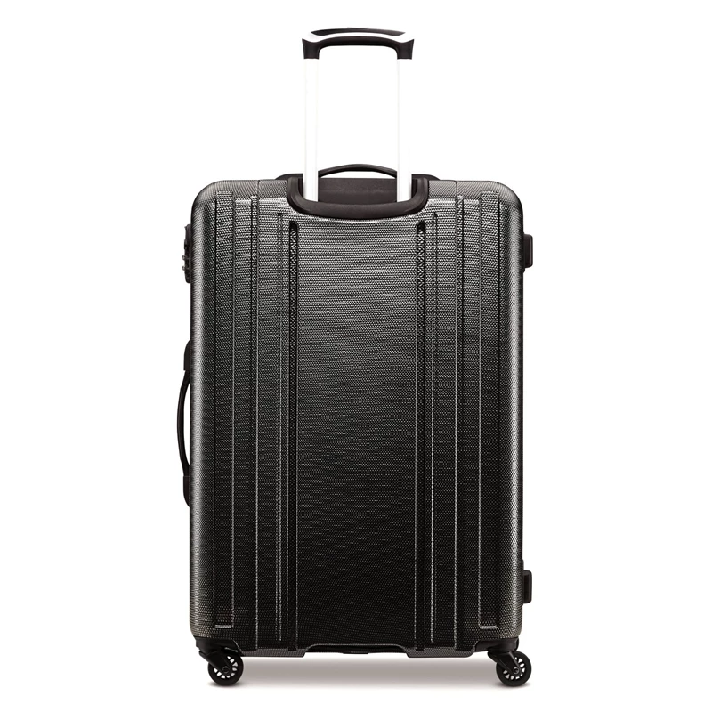 Samsonite Carbon 2 Large Spinner Spinner Koffer Silber | CH-DSV554990