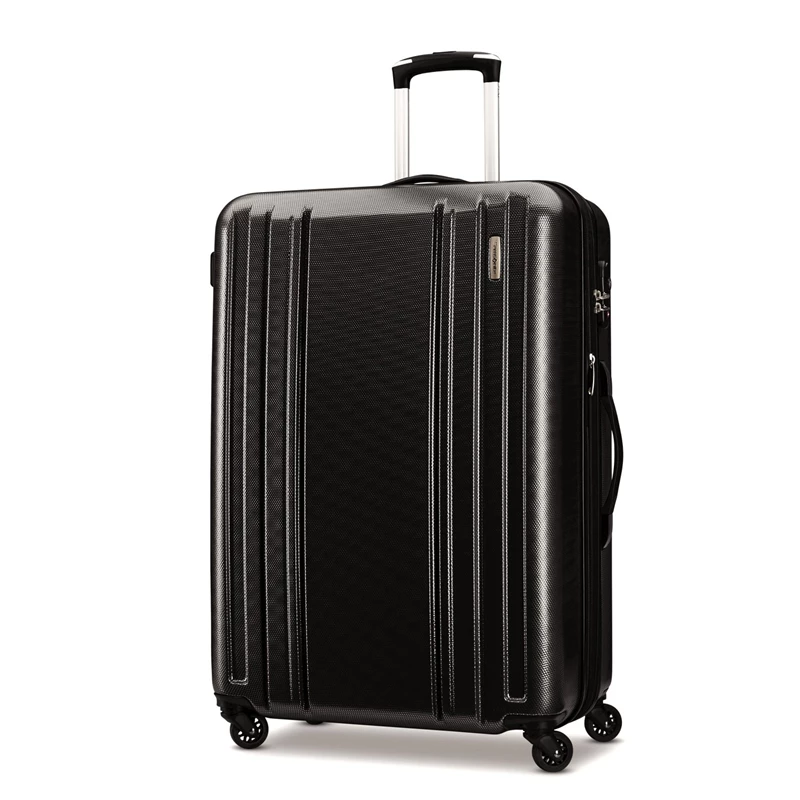 Samsonite Carbon 2 Large Spinner Spinner Koffer Silber | CH-DSV554990