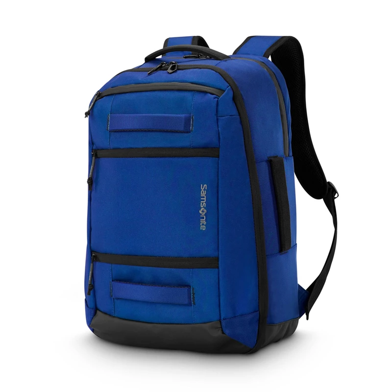 Samsonite Detour Travel Backpack Businesstaschen Blau | CH-DSV554656