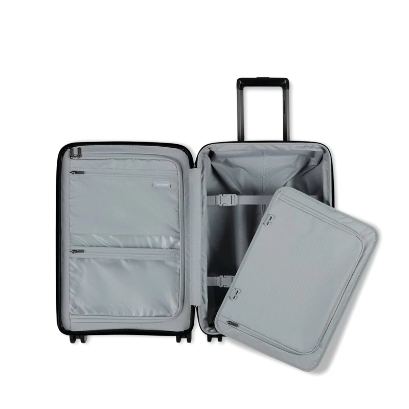 Samsonite Elevation™ Plus Carry-On Spinner Handgepäck Koffer Schwarz | CH-DSV554770