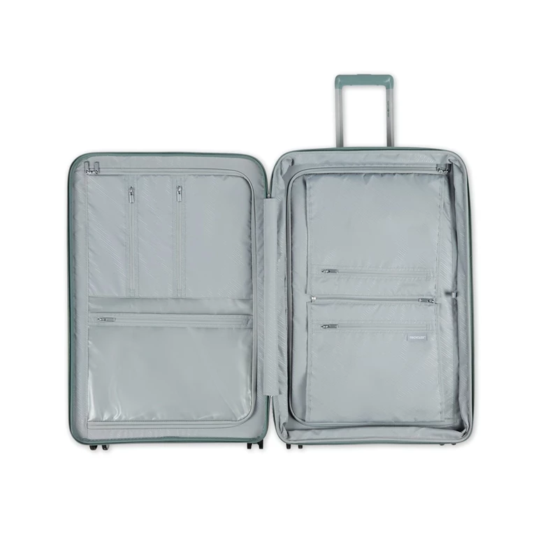 Samsonite Elevation™ Plus Large Spinner Reisegepäck Grün | CH-DSV554869