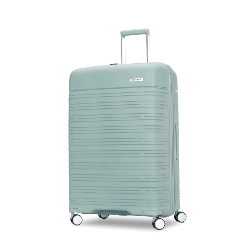 Samsonite Elevation™ Plus Large Spinner Reisegepäck Grün | CH-DSV554869