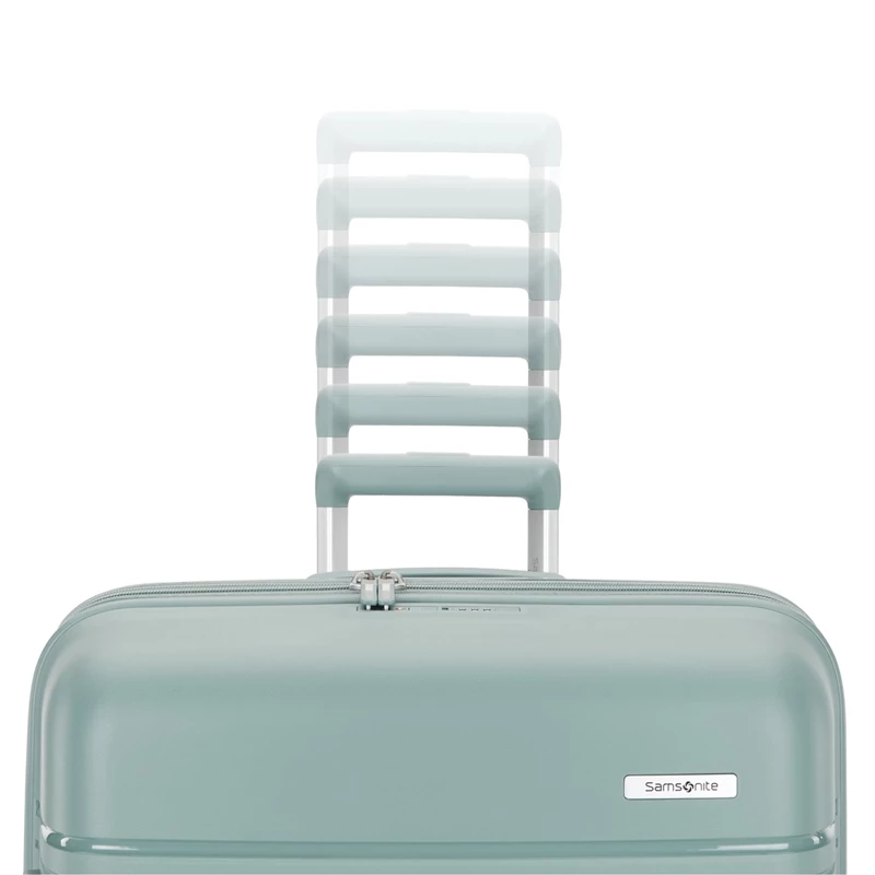 Samsonite Elevation™ Plus Large Spinner Spinner Koffer Grün | CH-DSV554970