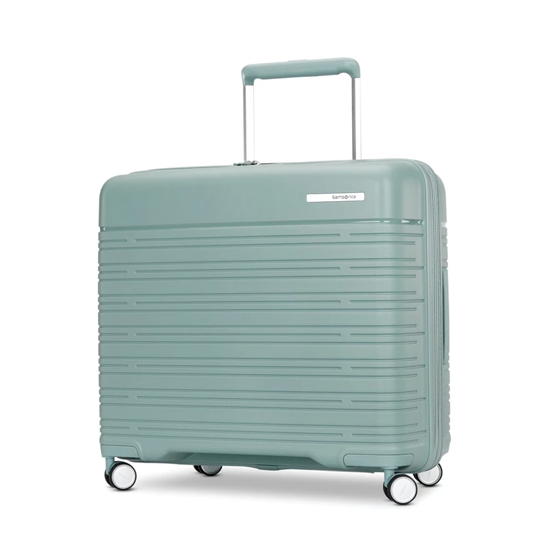 Samsonite Elevation™ Plus Medium Glider Reisegepäck Grün | CH-DSV554823