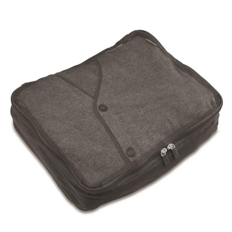 Samsonite Foldable Packing Cubes (4IN1) Verpackungsorganisation Graphite | CH-DSV554596