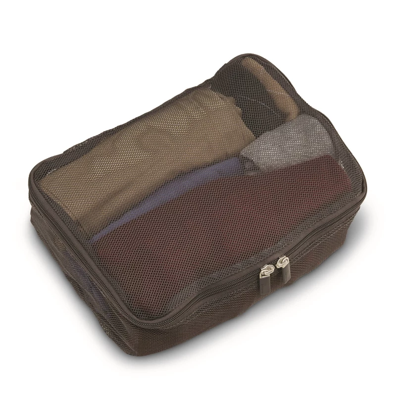 Samsonite Foldable Packing Cubes (4IN1) Verpackungsorganisation Graphite | CH-DSV554596