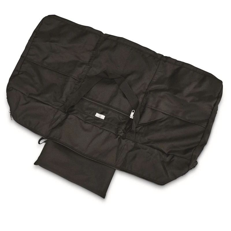 Samsonite Foldaway Duffel XL Verpackungsorganisation Schwarz | CH-DSV554601