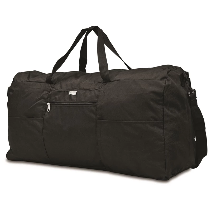 Samsonite Foldaway Duffel XL Verpackungsorganisation Schwarz | CH-DSV554601