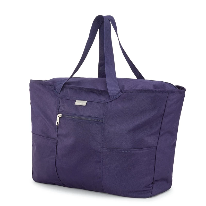 Samsonite Foldaway Tote Verpackungsorganisation Blau | CH-DSV554598