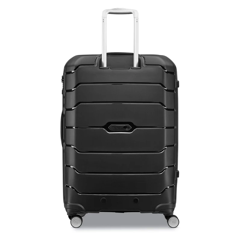 Samsonite Freeform Large Spinner Hartschalenkoffer Schwarz | CH-DSV554911