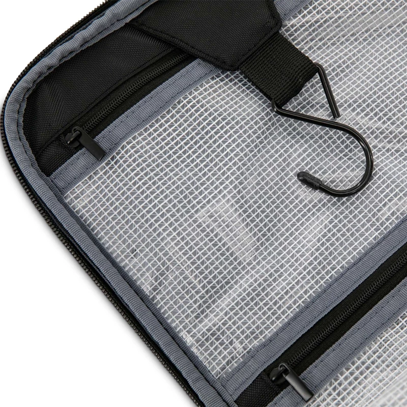 Samsonite Hanging Travel Case Toilettenartikel & Kosmetiksets Schwarz | CH-DSV554620