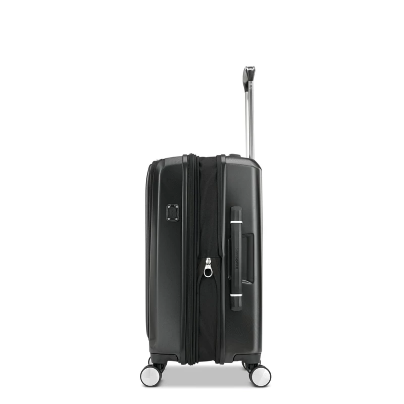 Samsonite Just Right Carry-On Spinner Handgepäck Koffer Graphite | CH-DSV554743