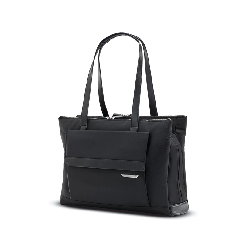 Samsonite Just Right Carryall Laptoptaschen & Aktentaschen Schwarz | CH-DSV554711