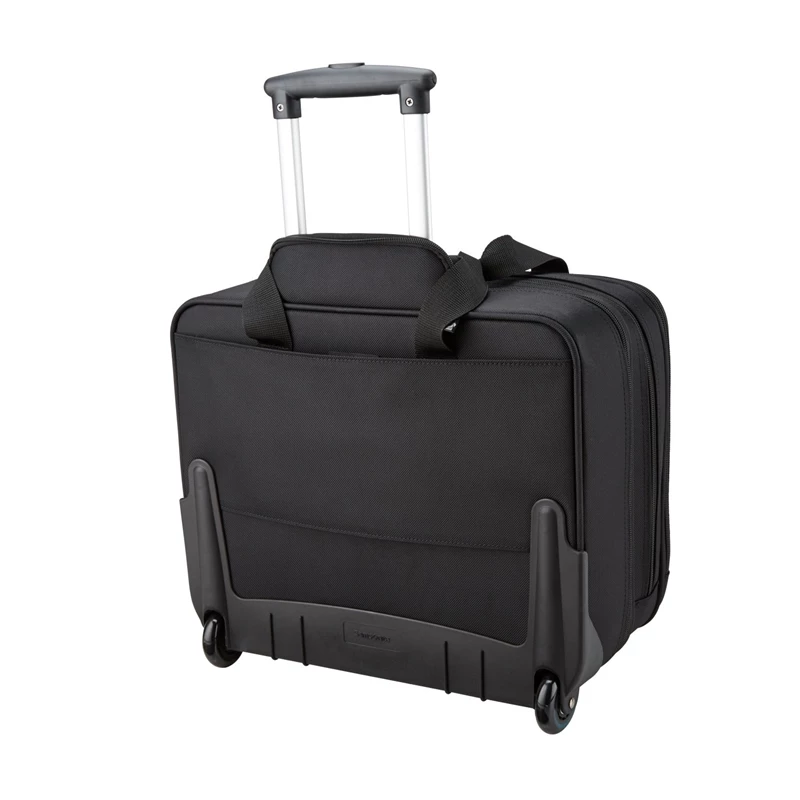 Samsonite Klassische Business 2.0 Wheeled Business Case Aktentasche Mit Rollen Schwarz | CH-DSV554725