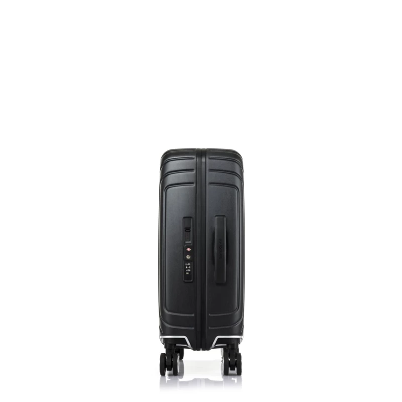 Samsonite Lite-Frame Carry-On Spinner Handgepäck Koffer Schwarz | CH-DSV554798