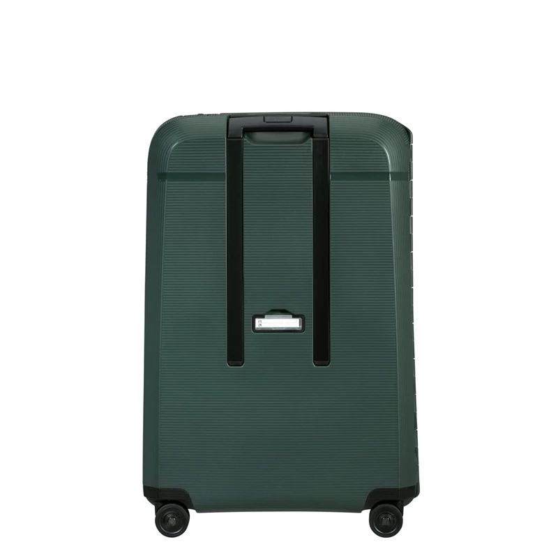 Samsonite Maxsum Eco Large Spinner Reisegepäck Grün | CH-DSV554829