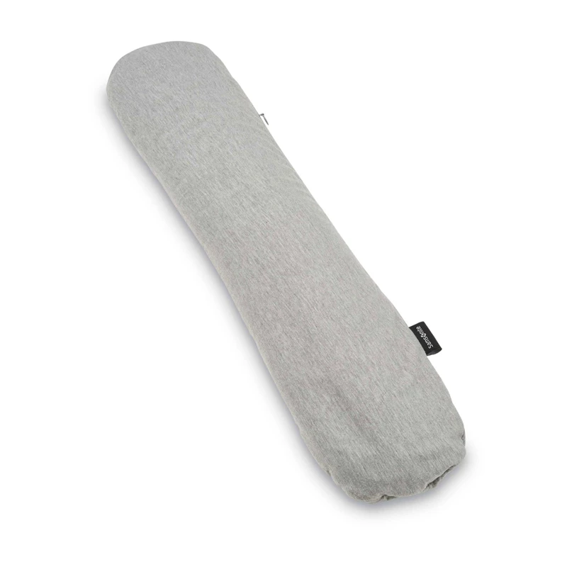 Samsonite Microbead 3-in-1 Neck Pillow Reisekomfort Grau | CH-DSV554634