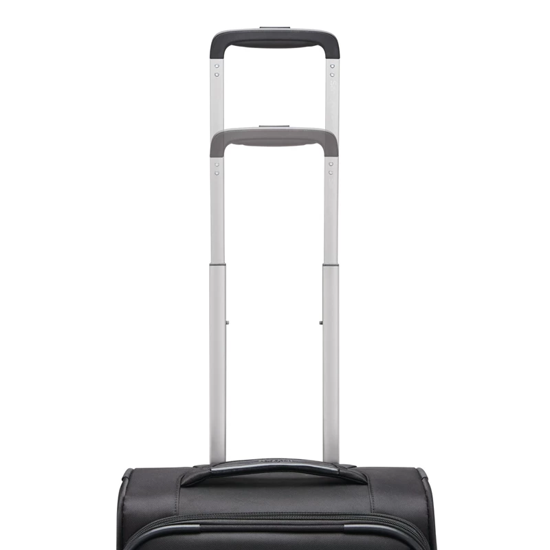 Samsonite Mobile Solution Everyday Carry-On Spinner Handgepäck Koffer Schwarz | CH-DSV554775