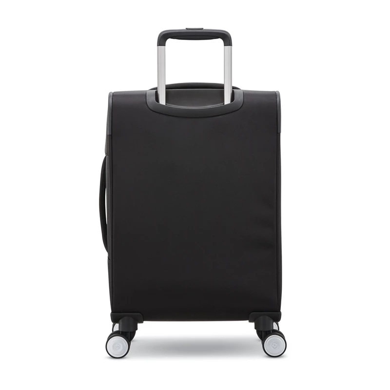 Samsonite Mobile Solution Everyday Carry-On Spinner Handgepäck Koffer Schwarz | CH-DSV554775