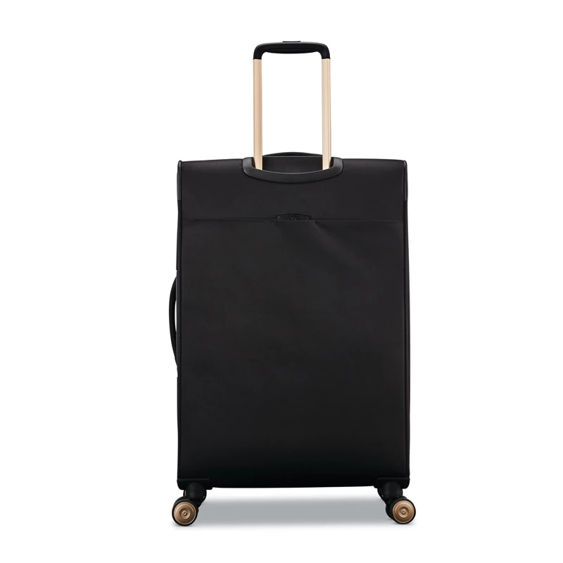 Samsonite Mobile Solution Large Expandable Spinner Reisegepäck Schwarz | CH-DSV554841