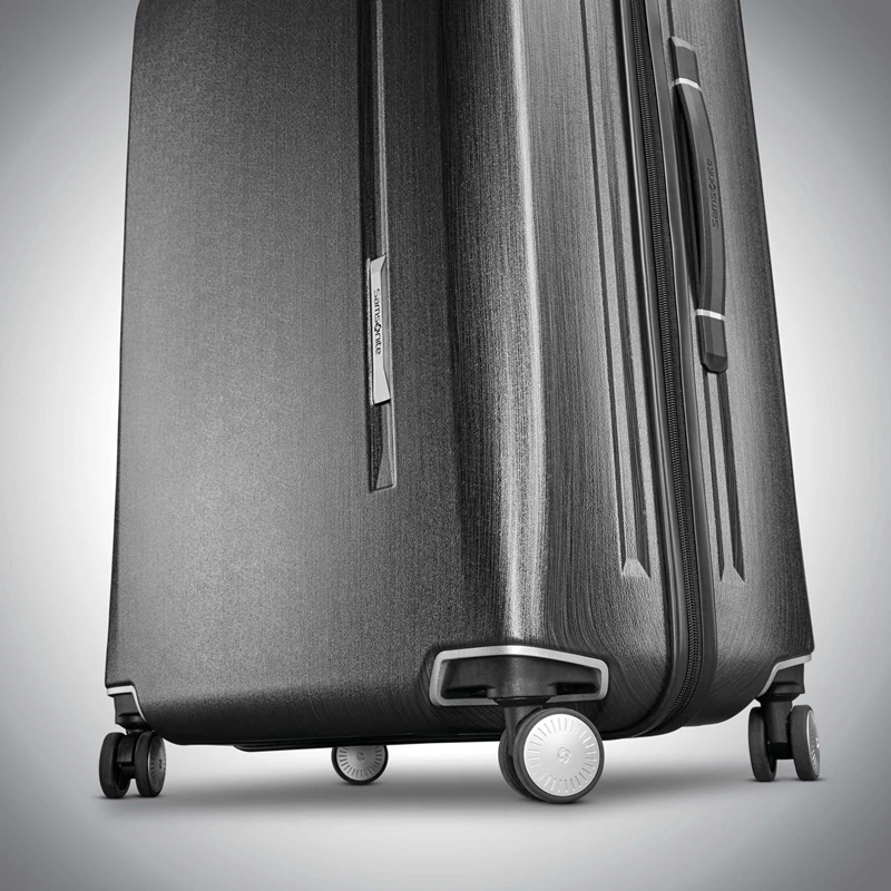 Samsonite Novaire Large Spinner Reisegepäck Schwarz | CH-DSV554840