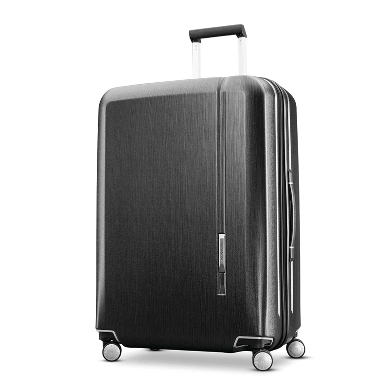 Samsonite Novaire Large Spinner Reisegepäck Schwarz | CH-DSV554840