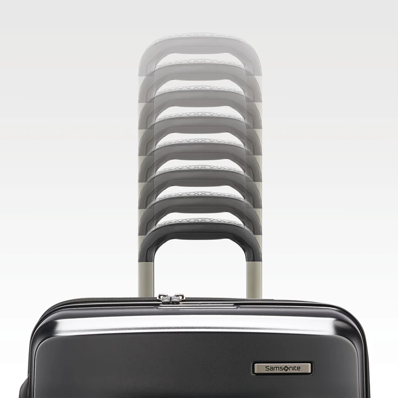 Samsonite Octiv Carry-On Spinner Fits 22