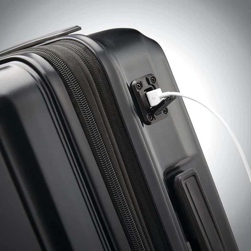 Samsonite Octiv Carry-On Spinner Fits 22