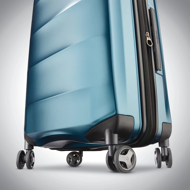 Samsonite Octiv Medium Spinner Reisegepäck Evening Teal | CH-DSV554832