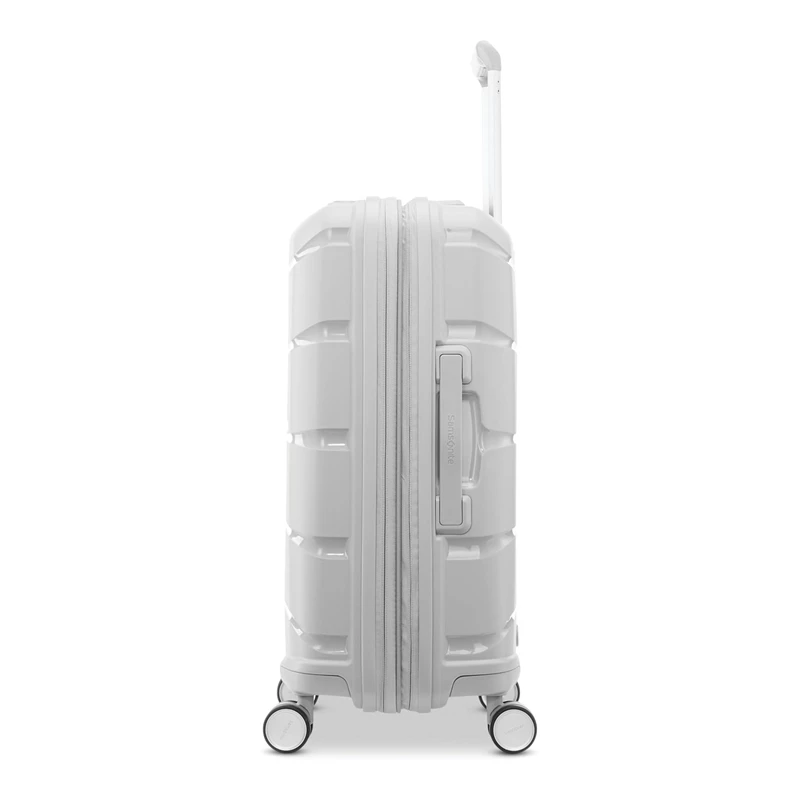 Samsonite Outline Pro Carry-On Spinner Handgepäck Koffer Grau | CH-DSV554763