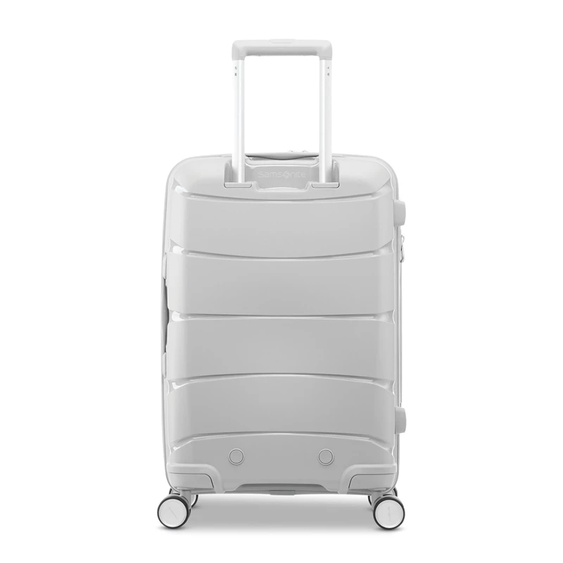 Samsonite Outline Pro Carry-On Spinner Handgepäck Koffer Grau | CH-DSV554763