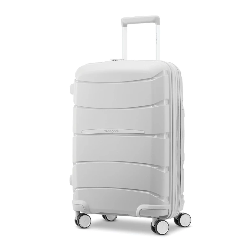 Samsonite Outline Pro Carry-On Spinner Handgepäck Koffer Grau | CH-DSV554763