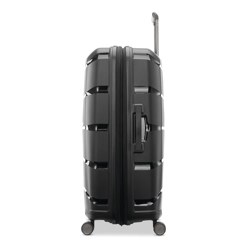 Samsonite Outline Pro Large Spinner Reisegepäck Schwarz | CH-DSV554806