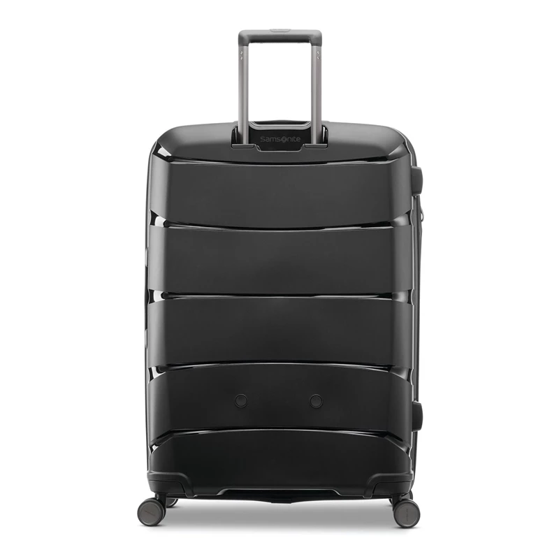 Samsonite Outline Pro Large Spinner Reisegepäck Schwarz | CH-DSV554806