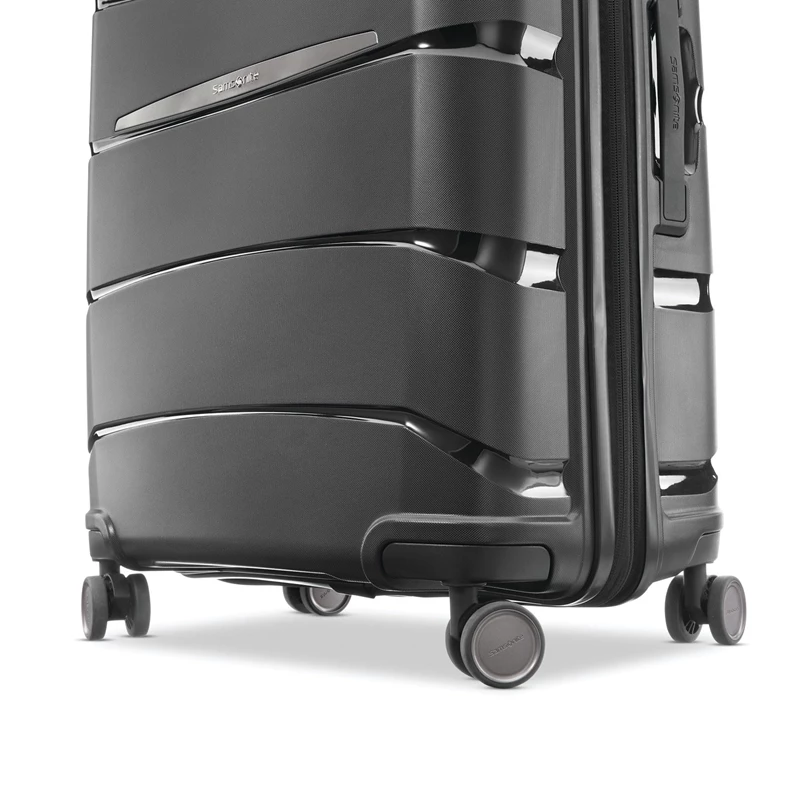 Samsonite Outline Pro Large Spinner Reisegepäck Schwarz | CH-DSV554806