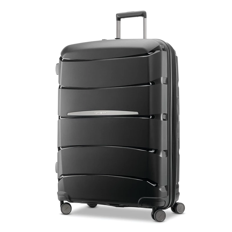 Samsonite Outline Pro Large Spinner Reisegepäck Schwarz | CH-DSV554806